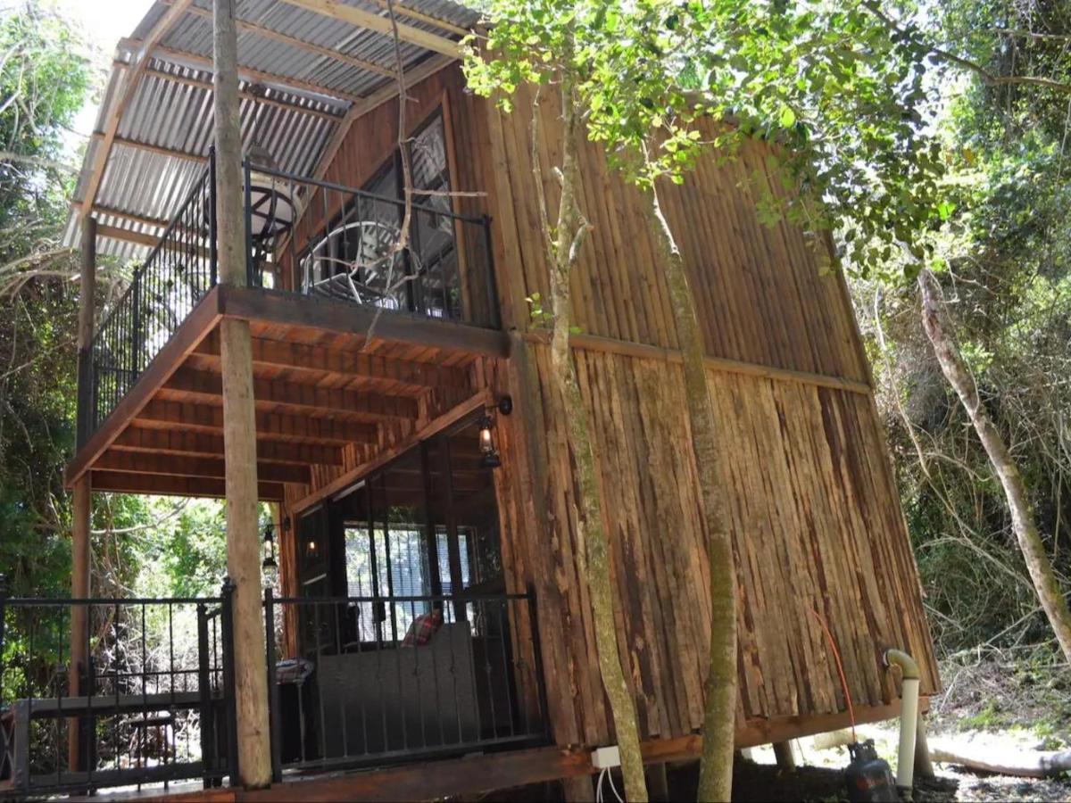 הוילה פלטנברג ביי Shabby Fufu Lifestyle Farm מראה חיצוני תמונה